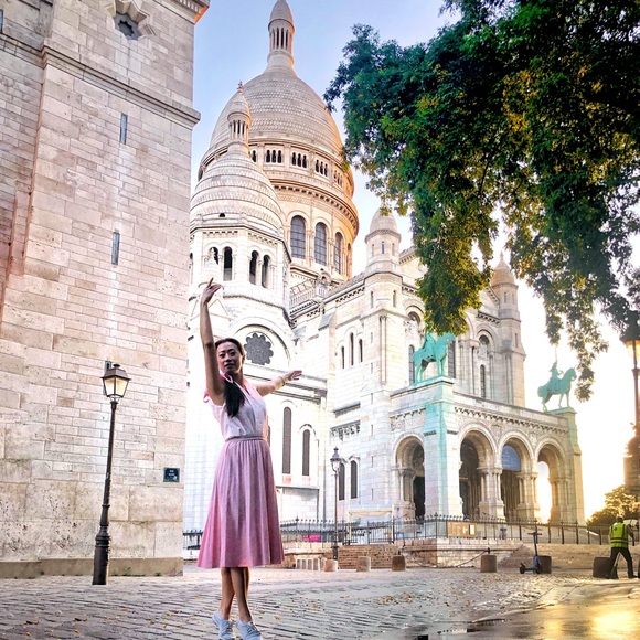 Meet your Posher, May ling - Picture 6 of 14